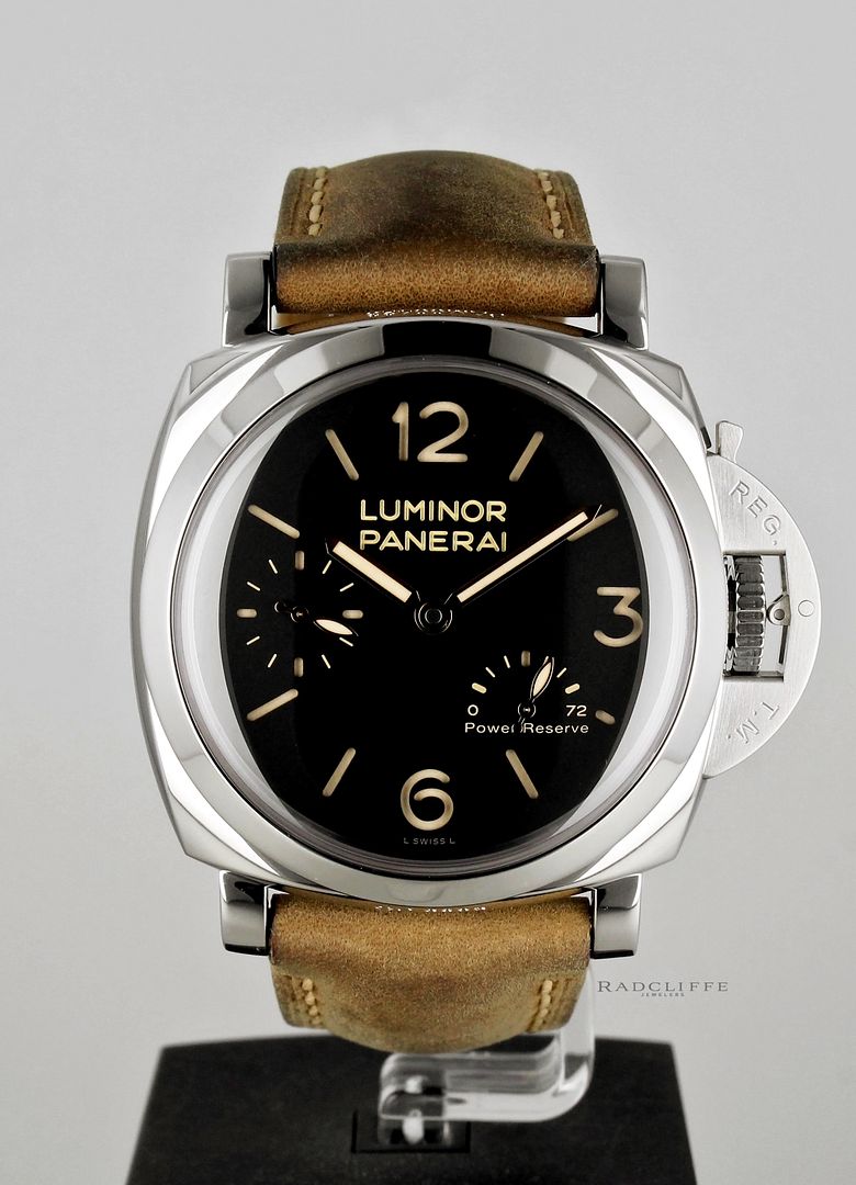 FS Panerai PAM423 Luminor 1950 Rolex Forums Rolex Watch Forum